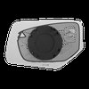5616HRSG HEATED SIDE VIEW ASSEMBLY - image 2