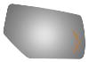 5616S SIGNAL SIDE VIEW MIRROR - image 1