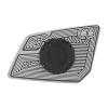 5628HRSG HEATED SIDE VIEW ASSEMBLY - image 1