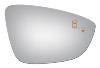 5630B BLIND SPOT MIRROR - image 1