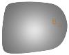 5634B BLIND SPOT MIRROR - image 1