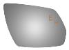 5639B BLIND SPOT MIRROR - image 1