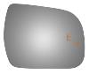 5644B BLIND SPOT MIRROR - image 1