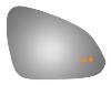 5645B BLIND SPOT MIRROR - image 1