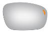 5667S SIGNAL SIDE VIEW MIRROR - image 1