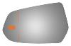 5670WB BLIND SPOT MIRROR - image 1