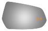 5671B BLIND SPOT MIRROR - image 1
