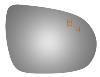 5679B BLIND SPOT MIRROR - image 1