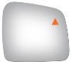 5681B BLIND SPOT MIRROR - image 1