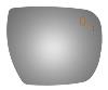 5687B BLIND SPOT MIRROR - image 1