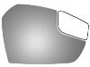 5691 SIDE VIEW MIRROR - image 1