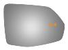 5694B BLIND SPOT MIRROR - image 1