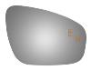 5699B BLIND SPOT MIRROR - image 1