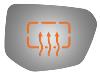 5703H HEATED SIDE VIEW MIRROR
