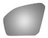 5707 SIDE VIEW MIRROR - image 1