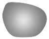 5709 SIDE VIEW MIRROR - image 1