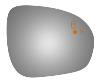 5724B BLIND SPOT MIRROR - image 1