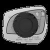5725HRSG HEATED SIDE VIEW ASSEMBLY - image 2