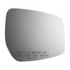 5725RSG SIDE VIEW ASSEMBLY - image 1