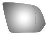 5731W WIDE ANGLE MIRROR - image 1