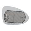 5736WH HEATED SIDE VIEW MIRROR - image 1