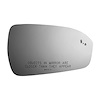 SIDE MIRROR SSV HYBRID - image 1