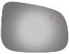 5752B BLIND SPOT MIRROR - image 1