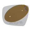 5760H HEATED SIDE VIEW MIRROR - image 2