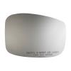 5770HRSG HEATED SIDE VIEW ASSEMBLY - image 1