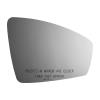 5779H HEATED SIDE VIEW MIRROR - image 1