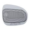 5798H HEATED SIDE VIEW MIRROR - image 1