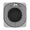 5803HRSG HEATED SIDE VIEW ASSEMBLY - image 1