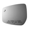 5813B BLIND SPOT MIRROR - image 1