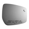 5813B BLIND SPOT MIRROR - image 2