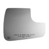 5815H HEATED SIDE VIEW MIRROR - image 1