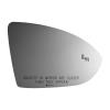 5823B BLIND SPOT MIRROR - image 1