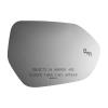 5829B BLIND SPOT MIRROR - image 1