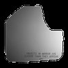 BRONCO RH SIDE MIRROR - image 3