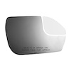 FORD RH SIDE VIEW MIRROR - image 1