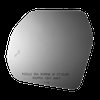 TUNDRA RH SIDE MIRROR - image 2
