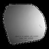 TUNDRA RH SIDE MIRROR - image 3