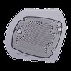 TUNDRA RH SIDE MIRROR - image 2