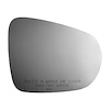 GM TRLBLZR RH SIDE MIRROR - image 1