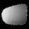 GM TRLBLZR RH SIDE MIRROR - image 2