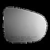 GM TRLBLZR RH SIDE MIRROR - image 3