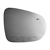 GM TRLBLZR RH SIDE MIRROR - image 1