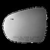 GM TRLBLZR RH SIDE MIRROR - image 2