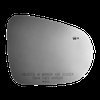 GM TRLBLZR RH SIDE MIRROR - image 3