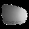 GM TRLBLZR RH SIDE MIRROR - image 3