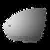 SIDE MIRRIR ENVISION - image 2